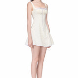 JUBIN 2606 STERLING DRESS