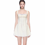 JUBIN 2606 STERLING DRESS