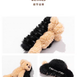 13DE MARZO | 2409 Doozoo Hair Claw Clip