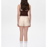 13DE MARZO | 2503 Bear Thin Trainer Shorts