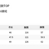 ANN ANDELMAN 2504 字母印花短款拼接T恤