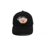 13DE MARZO 2505 Mini Bear Cap