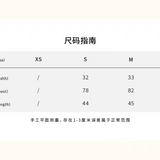 SMFK 2505 涟漪收腰运动Tee 雪山白