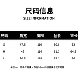 SOMESOWE 2505 萌宠印花长袖T恤