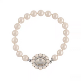 VIVIENNE WESTWOOD | 2506 AMAYA LARGE PEARL BRACELET