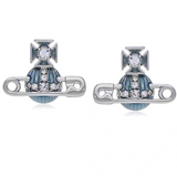 VIVIENNE WESTWOOD | 2506 KITTY EARRINGS