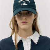 ROLAROLA 2607 MAISON DE ROLA BALL CAP NV+IV
