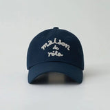 ROLAROLA 2607 MAISON DE ROLA BALL CAP NV+IV