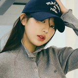 ROLAROLA 2607 MAISON DE ROLA BALL CAP NV+IV