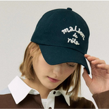 ROLAROLA 2607 MAISON DE ROLA BALL CAP NV+IV