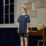 13DE MARZO | SS2404 Constellation Series T-shirt Scorpio