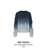 13DE MARZO | 2408 Float Cloud Balloon Sweater Grey