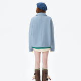 13DE MARZO | 2511 Harry Potter Quidditch Bear Zipper Jacket