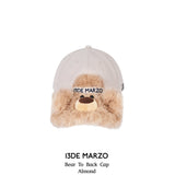 13DE MARZO | 2511 Bear to Back Cap