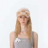 13DE MARZO | 2511 Bear to Back Cap