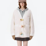 13DE MARZO | 2512 Harry Potter Every Flavor Beans Cardigan Beige