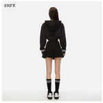 Fashion designer's clothing from Chinese Brand named as SMFK