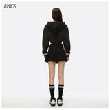 Fashion designer's clothing from Chinese Brand named as SMFK