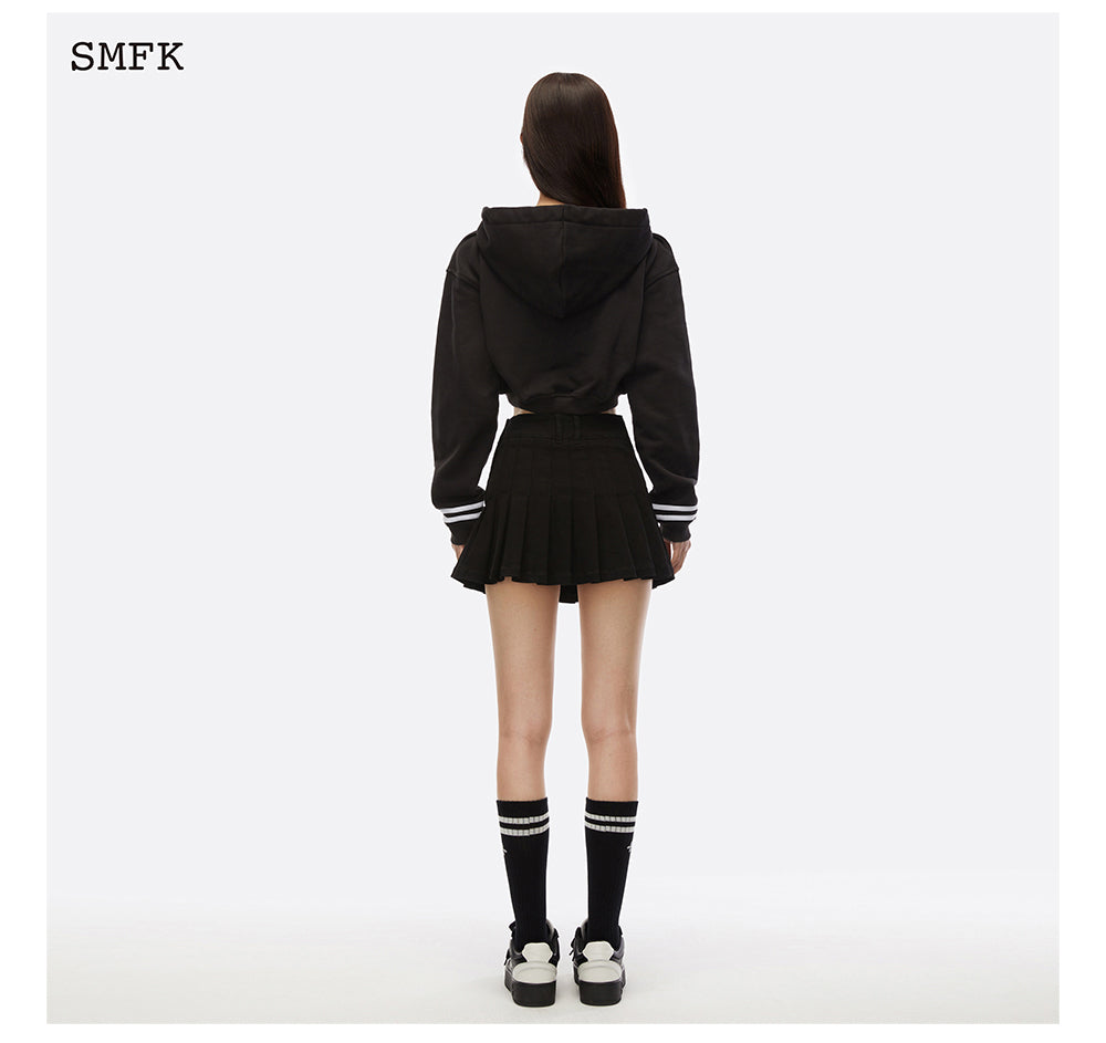 Fashion designer's clothing from Chinese Brand named as SMFK