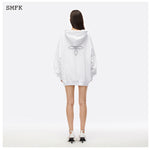 Fashion designer's clothing from Chinese Brand named as SMFK