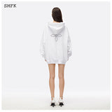 Fashion designer's clothing from Chinese Brand named as SMFK