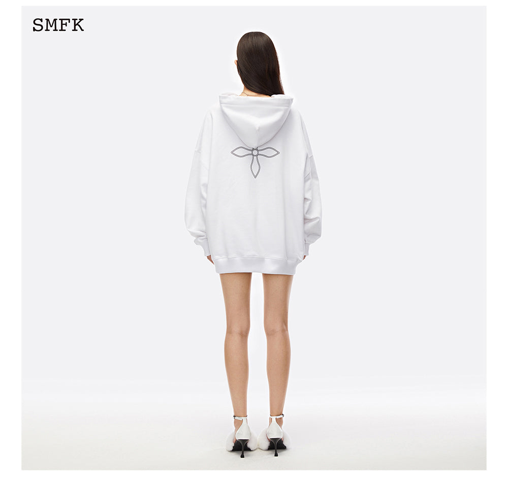 Fashion designer's clothing from Chinese Brand named as SMFK
