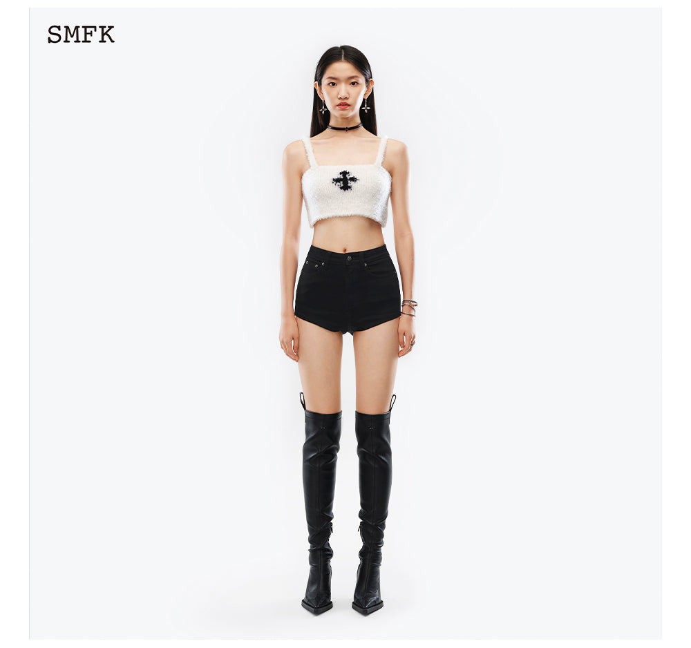 Fashion designer's clothing from Chinese Brand named as SMFK