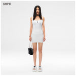 Fashion designer's clothing from Chinese Brand named as SMFK