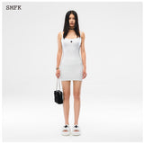 Fashion designer's clothing from Chinese Brand named as SMFK