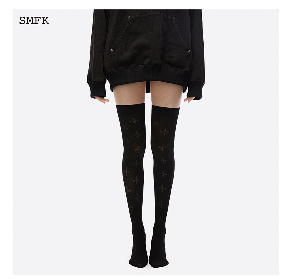 Fashion designer's clothing from Chinese Brand named as SMFK