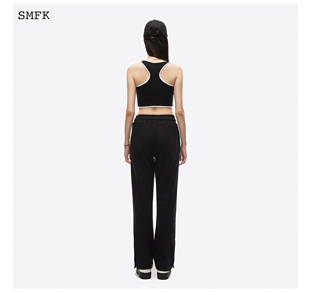 Fashion designer's clothing from Chinese Brand named as SMFK