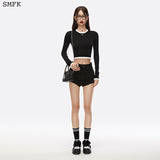 Fashion designer's clothing from Chinese Brand named as SMFK
