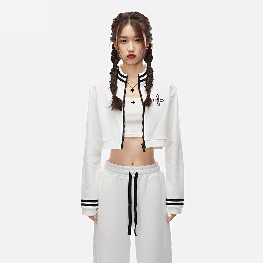 Fashion designer's clothing from Chinese Brand named as SMFK