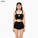 Fashion designer's clothing from Chinese Brand named as SMFK