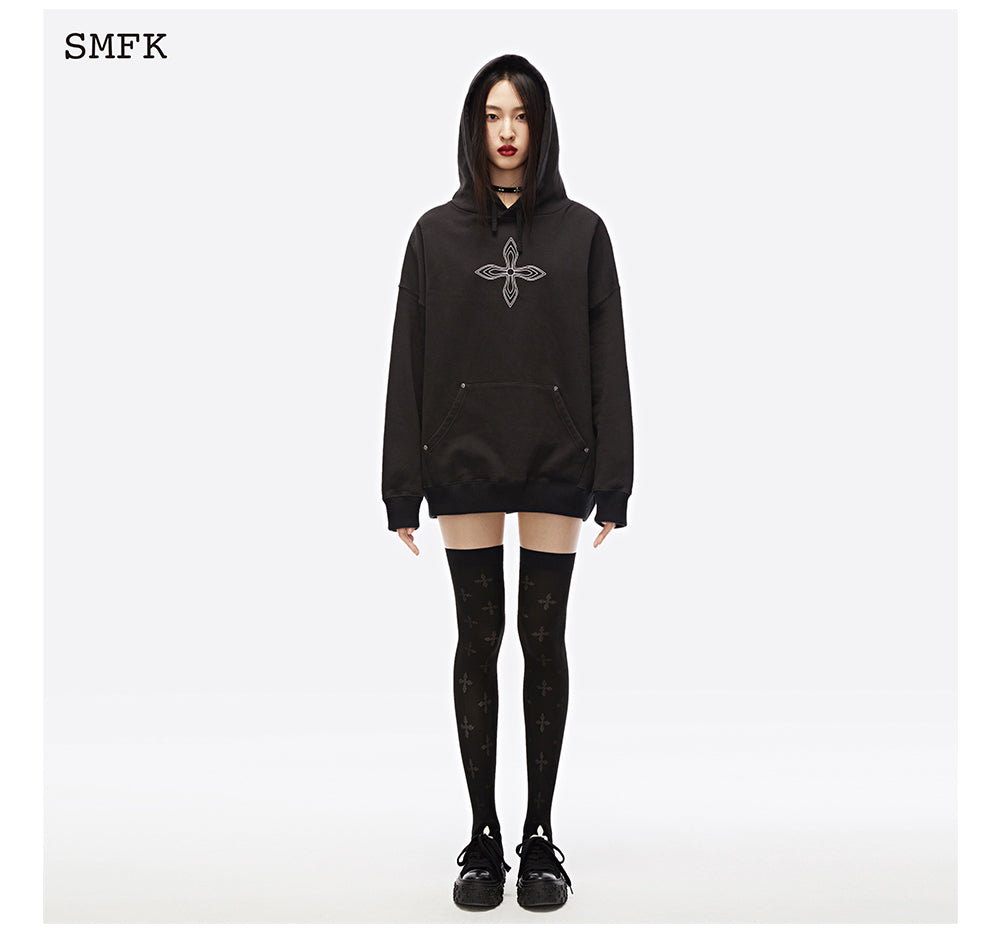 Fashion designer's clothing from Chinese Brand named as SMFK