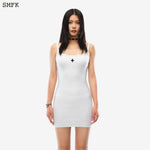 Fashion designer's clothing from Chinese Brand named as SMFK
