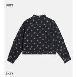 Fashion designer's clothing from Chinese Brand named as SMFK