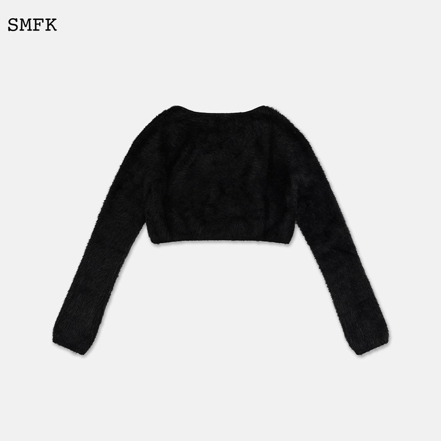 Fashion designer's clothing from Chinese Brand named as SMFK