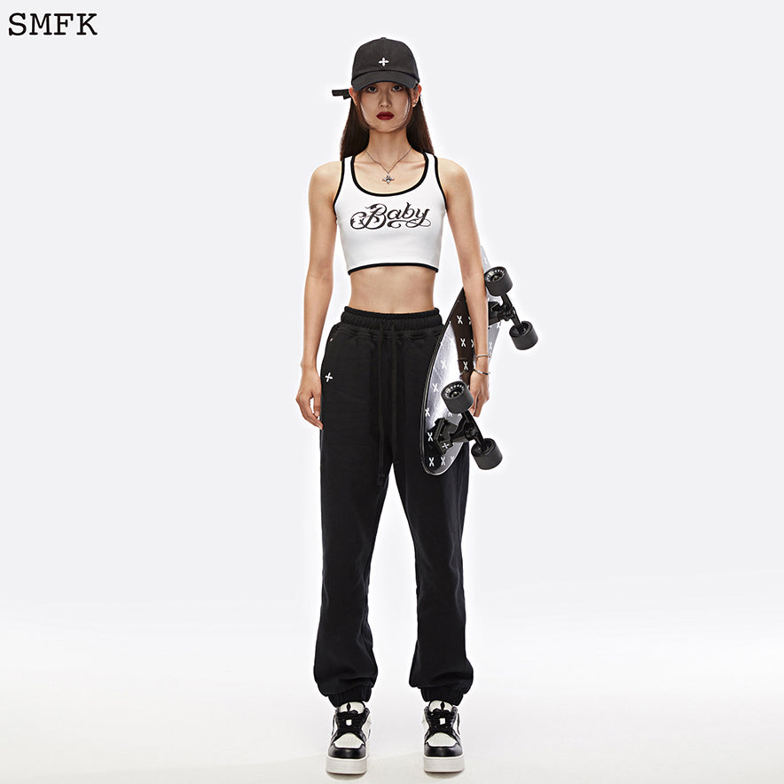 Fashion designer's clothing from Chinese Brand named as SMFK