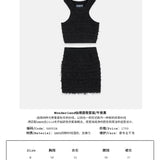 Fashion designer's clothing from Chinese Brand named as SMFK