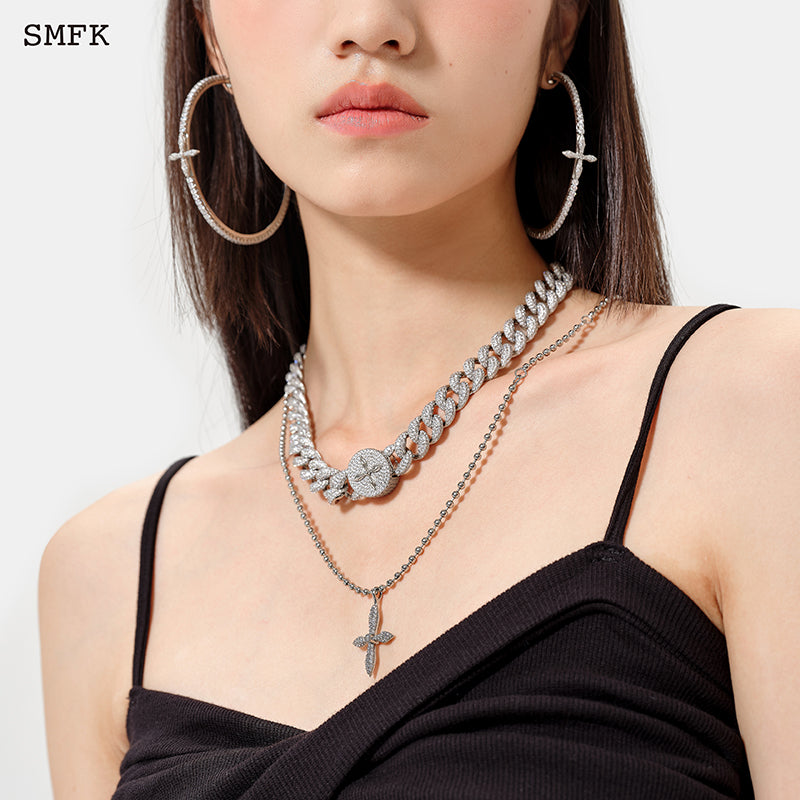 Fashion designer's clothing from Chinese Brand named as SMFK