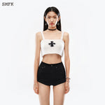 Fashion designer's clothing from Chinese Brand named as SMFK