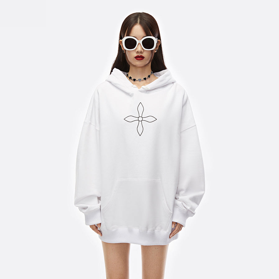 Fashion designer's clothing from Chinese Brand named as SMFK