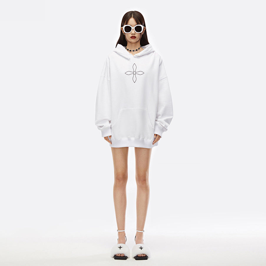 Fashion designer's clothing from Chinese Brand named as SMFK