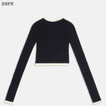 Fashion designer's clothing from Chinese Brand named as SMFK