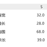 CLOUDSEASON 卡通字母短毛衣 蓝